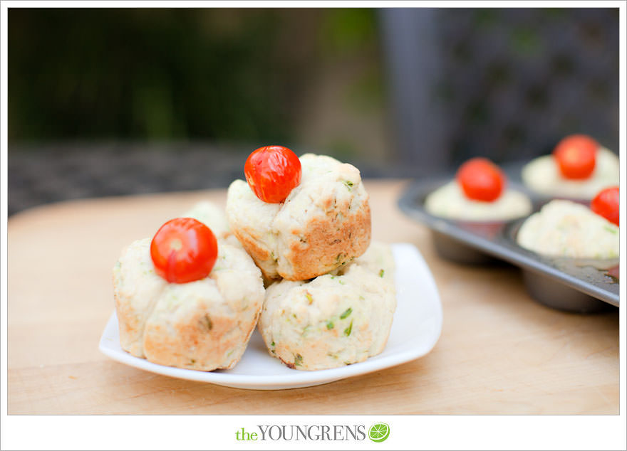 Biscuit Blossoms recipe, recipe for biscuits, how to make bicuits, recipe for homemade biscuits, biscuits with chives, recipe for dinner biscuits, biscuit recipe