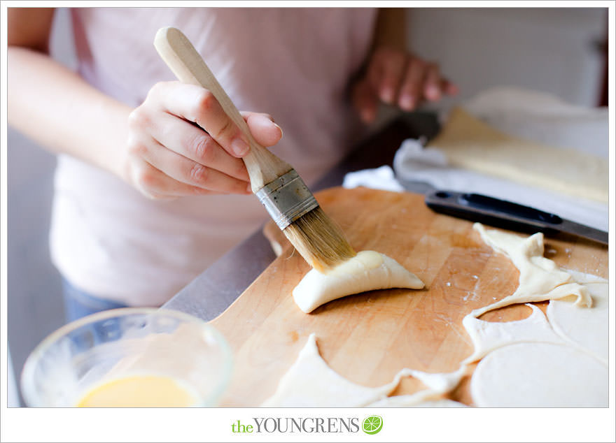 Empanada recipe, recipe for Chorizo Pepper Hand Pies, empanada recipe with chorizo, appetizer recipe, quick Mexican recipe, recipe with chorizo, recipe with puff pastry