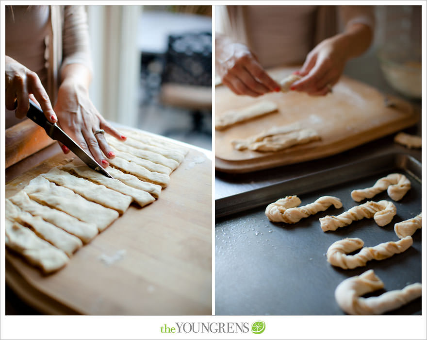 Christmas recipe, Christmas baking recipe, Christmas rolls, Holiday recipe, holiday baking, candy cane baking, baking with walnut filling