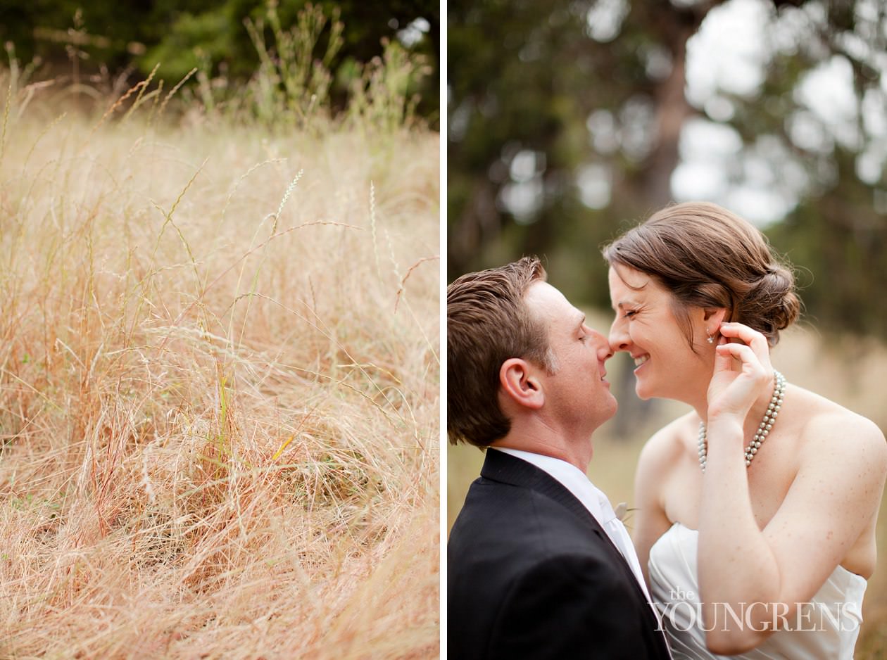 Tuscali Mountain Inn wedding, Topanga Canyon wedding, outdoor wedding, garden wedding, small wedding, bed and breakfast wedding, purple wedding