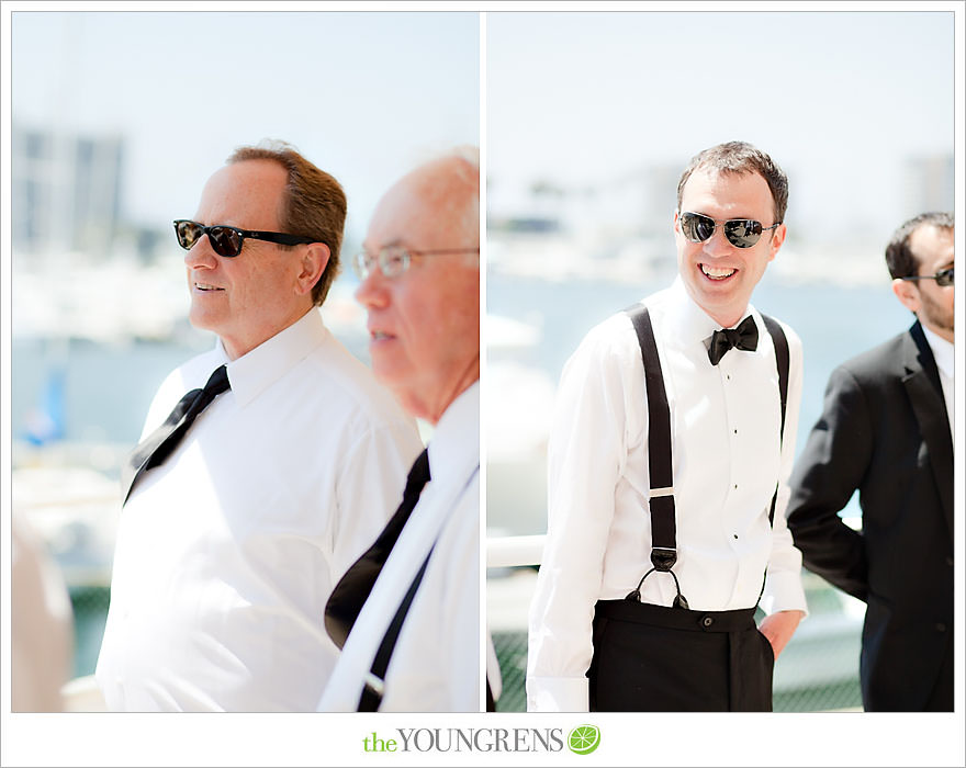 Marina Del Rey wedding, California Yacht Club wedding, Ritz-Carlton wedding photography, Ritz-Carlton Marina Del Rey wedding photography, nautical themed wedding, wedding with sailboats, sailboat themed wedding