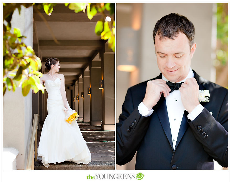 Marina Del Rey wedding, California Yacht Club wedding, Ritz-Carlton wedding photography, Ritz-Carlton Marina Del Rey wedding photography, nautical themed wedding, wedding with sailboats, sailboat themed wedding