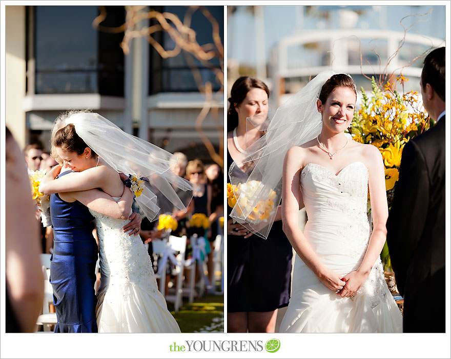 Marina Del Rey wedding, California Yacht Club wedding, Ritz-Carlton wedding photography, Ritz-Carlton Marina Del Rey wedding photography, nautical themed wedding, wedding with sailboats, sailboat themed wedding