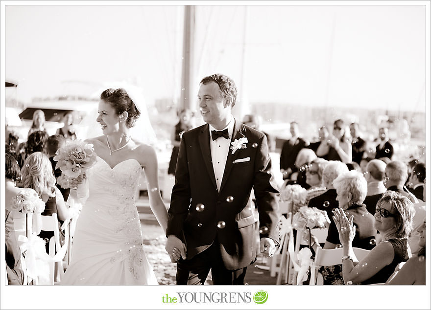 Marina Del Rey wedding, California Yacht Club wedding, Ritz-Carlton wedding photography, Ritz-Carlton Marina Del Rey wedding photography, nautical themed wedding, wedding with sailboats, sailboat themed wedding