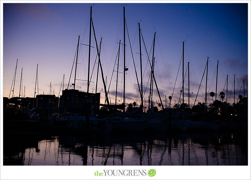 Marina Del Rey wedding, California Yacht Club wedding, Ritz-Carlton wedding photography, Ritz-Carlton Marina Del Rey wedding photography, nautical themed wedding, wedding with sailboats, sailboat themed wedding