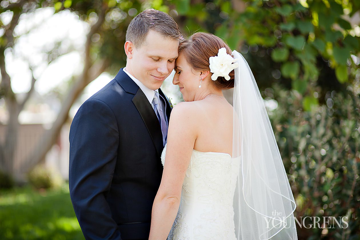 L'Auberge Del Mar wedding, Del Mar wedding, seaside wedding, beach wedding, peach wedding, boutique hotel wedding, San Diego wedding