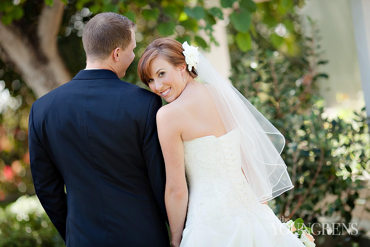 L'Auberge Del Mar wedding, Del Mar wedding, seaside wedding, beach wedding, peach wedding, boutique hotel wedding, San Diego wedding