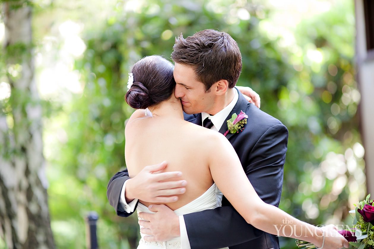 Long Beach wedding, wedding at Earl Burns Japanese Gardens, Japanese garden wedding, CSU Long Beach wedding, garden wedding, outdoor wedding, Japanese themed wedding, Asian themed wedding, Disney wedding