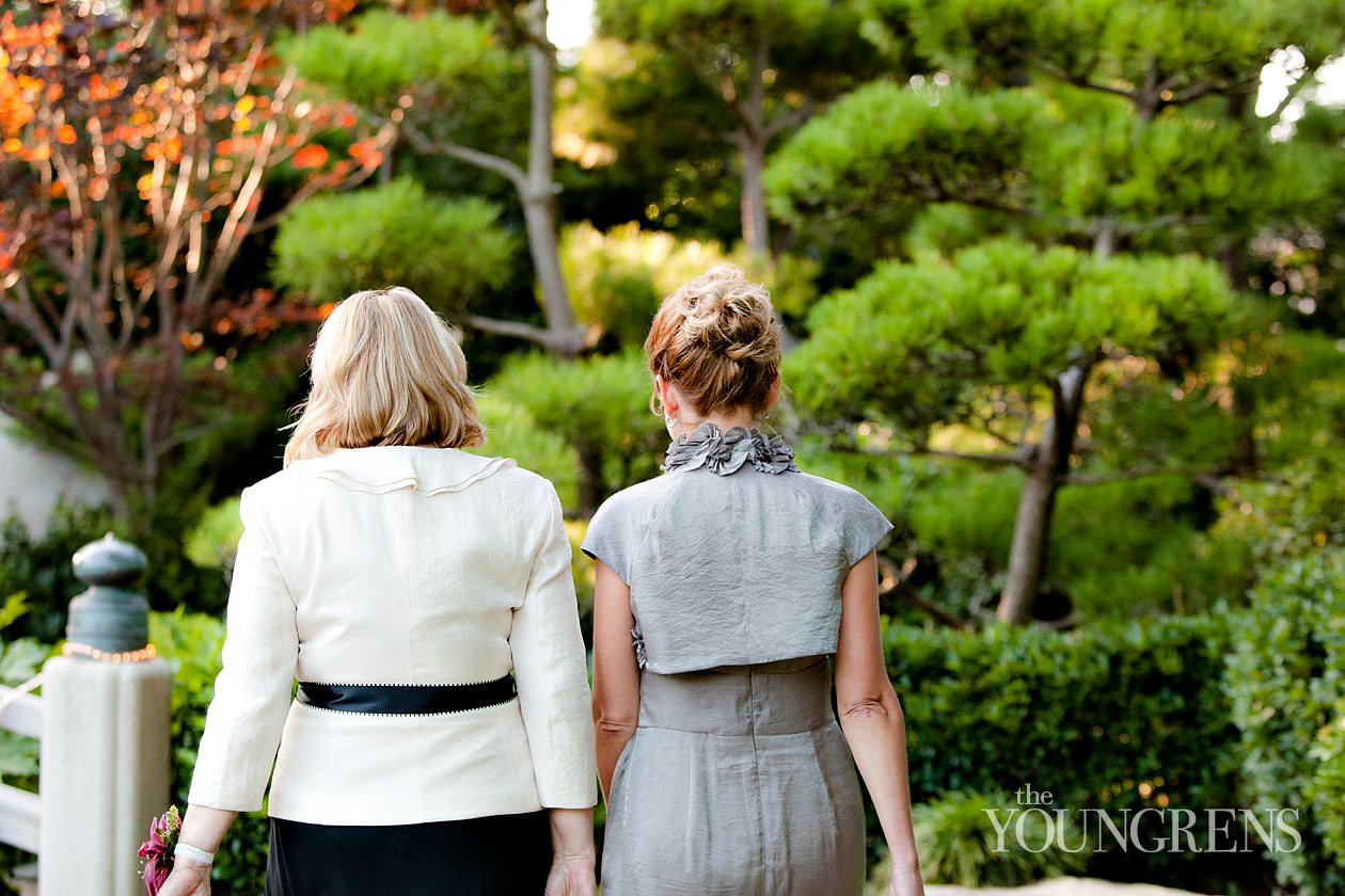 Long Beach wedding, wedding at Earl Burns Japanese Gardens, Japanese garden wedding, CSU Long Beach wedding, garden wedding, outdoor wedding, Japanese themed wedding, Asian themed wedding, Disney wedding