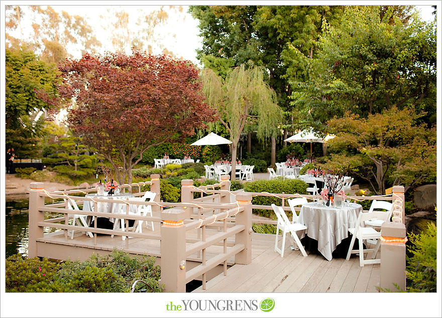 Japanese Garden Wedding, Part Two Matt and Holly | The Youngrens | San ...