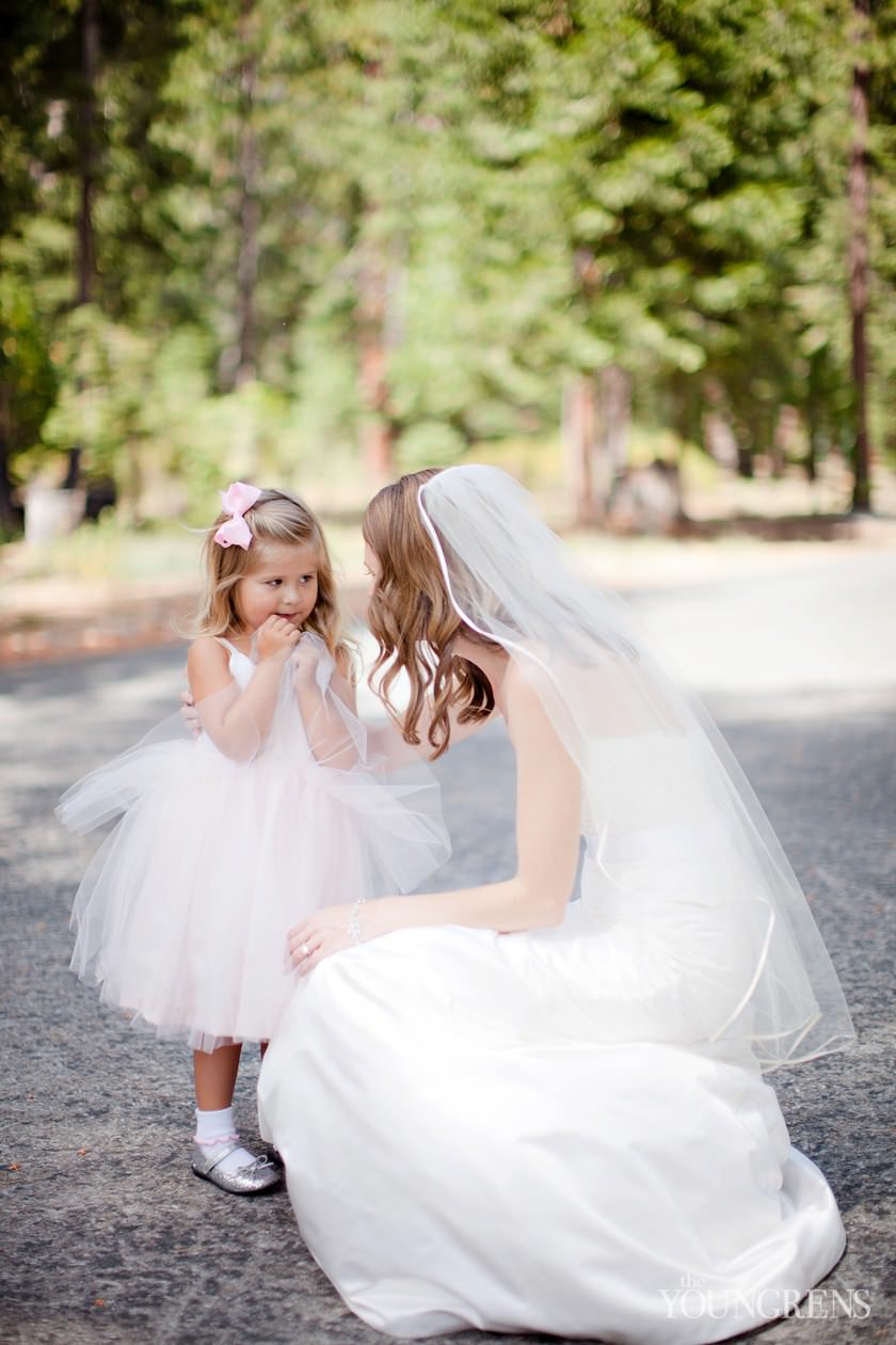 Lake Tahoe wedding, destination wedding in Lake Tahoe, Fitzhaven wedding, Fitzhaven destination wedding, Lake Taho wedding at Fitzhaven, tented wedding, pink wedding, mountain wedding, Northern California wedding, Nevada wedding, lake wedding, cabin wedding