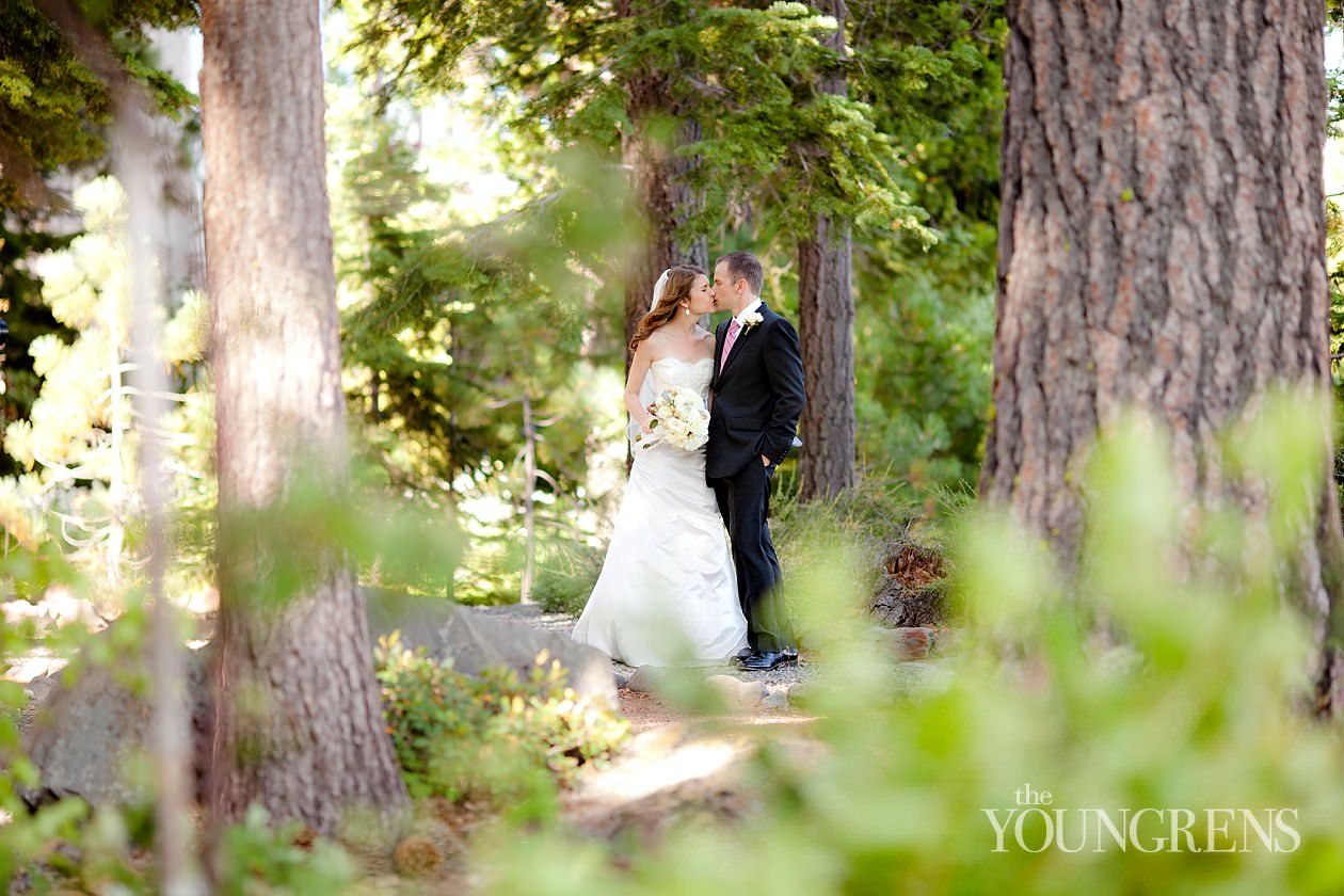 Lake Tahoe wedding, destination wedding in Lake Tahoe, Fitzhaven wedding, Fitzhaven destination wedding, Lake Taho wedding at Fitzhaven, tented wedding, pink wedding, mountain wedding, Northern California wedding, Nevada wedding, lake wedding, cabin wedding