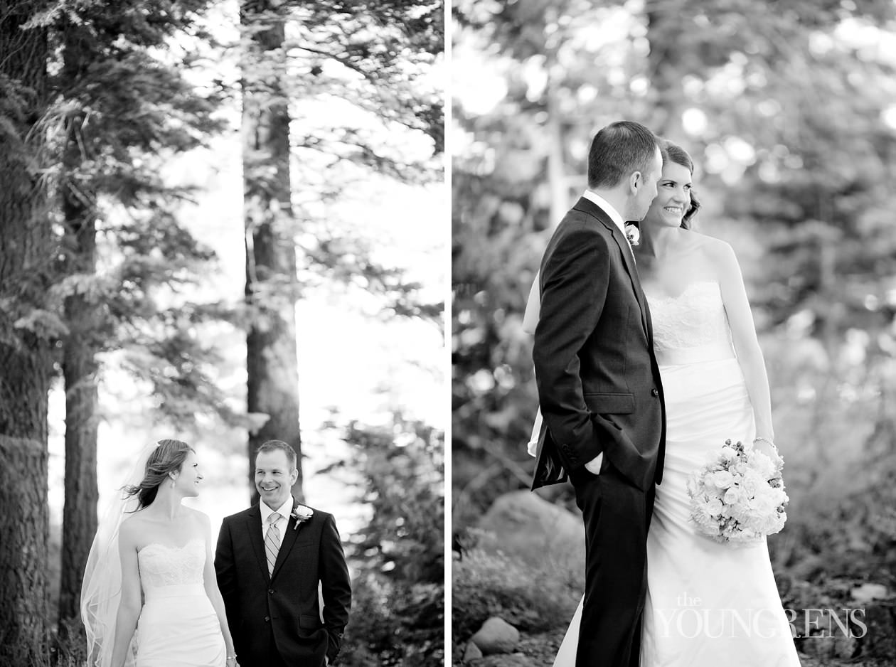 Lake Tahoe Destination Wedding Part Two Brian Susi The