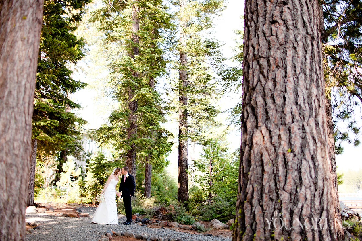 Lake Tahoe Destination Wedding Part Two Brian Susi The