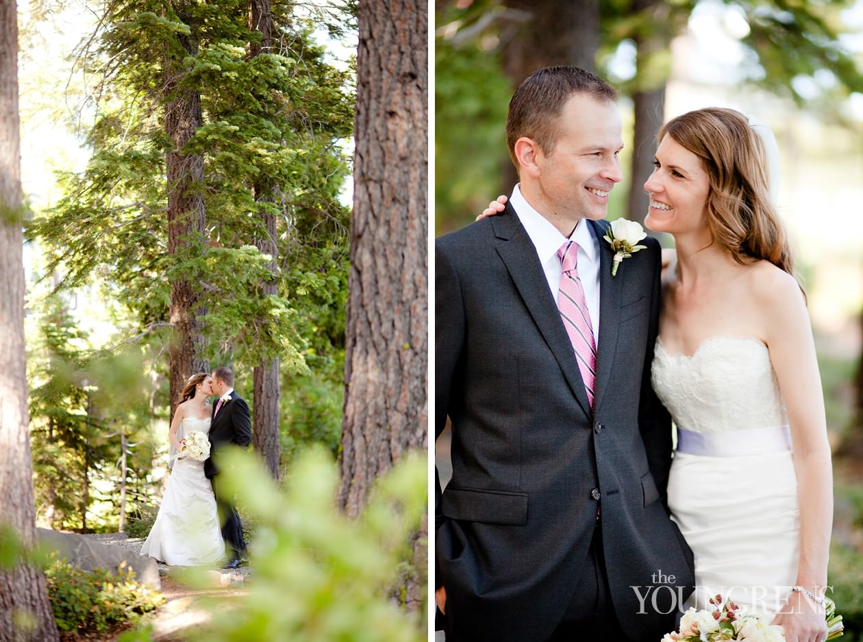 Lake Tahoe wedding, destination wedding in Lake Tahoe, Fitzhaven wedding, Fitzhaven destination wedding, Lake Taho wedding at Fitzhaven, tented wedding, pink wedding, mountain wedding, Northern California wedding, Nevada wedding, lake wedding, cabin wedding