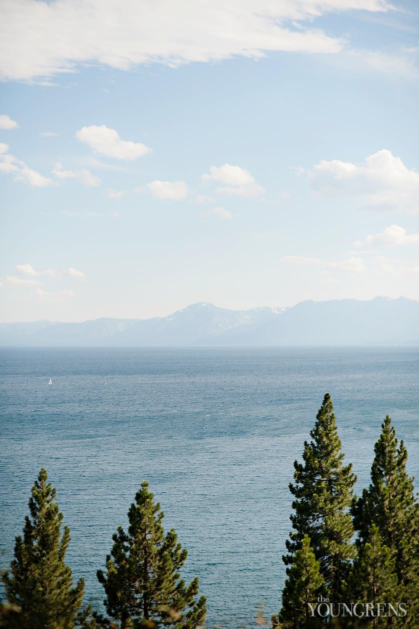 Lake Tahoe wedding, destination wedding in Lake Tahoe, Fitzhaven wedding, Fitzhaven destination wedding, Lake Taho wedding at Fitzhaven, tented wedding, pink wedding, mountain wedding, Northern California wedding, Nevada wedding, lake wedding, cabin wedding