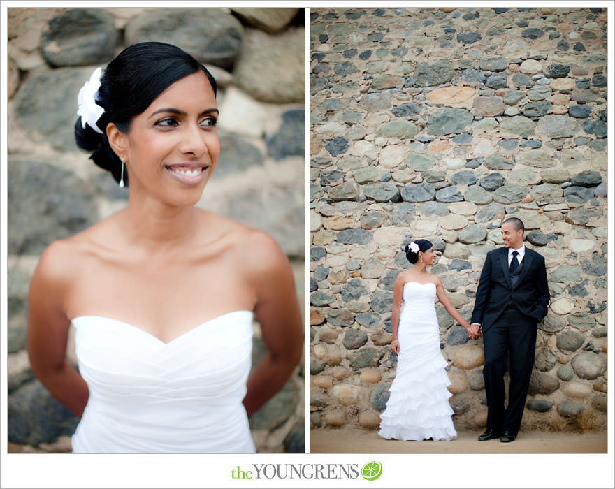 La Jolla wedding ceremony, Wedding Bowl ceremony, La Jolla Wedding, Grand Colonial wedding, beach ceremony, San Diego beach wedding, La Jolla Cove wedding, small beach ceremony