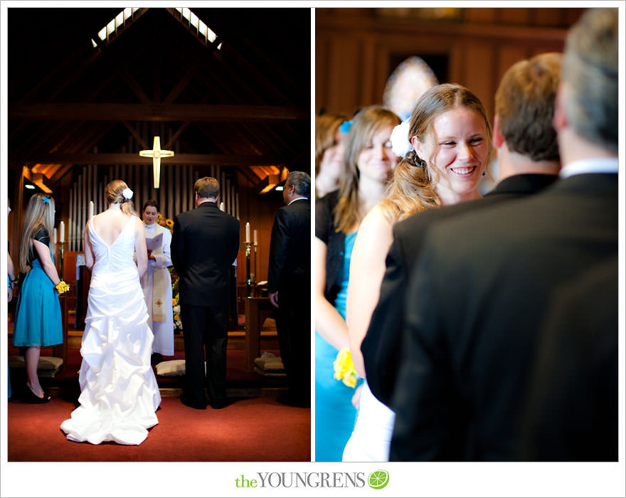 Rancho Bernardo Inn Wedding, RB Inn Wedding, Del Mar Wedding, St. Peters by the Sea Wedding