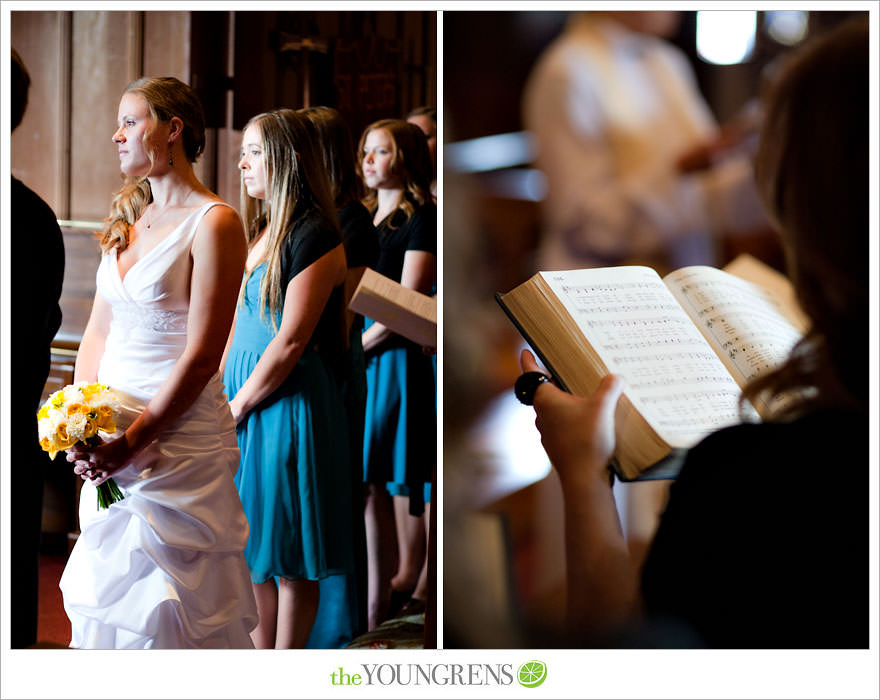 Rancho Bernardo Inn Wedding, RB Inn Wedding, Del Mar Wedding, St. Peters by the Sea Wedding