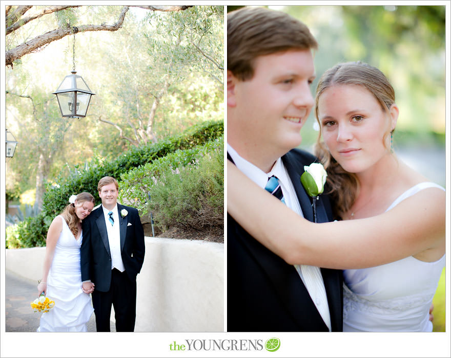 Rancho Bernardo Inn Wedding, RB Inn Wedding, Del Mar Wedding, St. Peters by the Sea Wedding