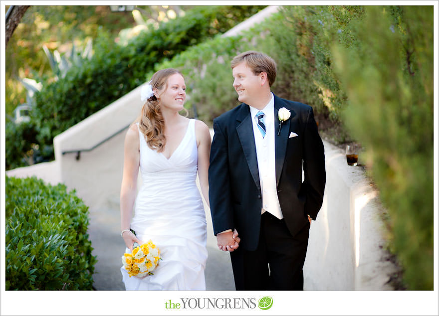 Rancho Bernardo Inn Wedding, RB Inn Wedding, Del Mar Wedding, St. Peters by the Sea Wedding