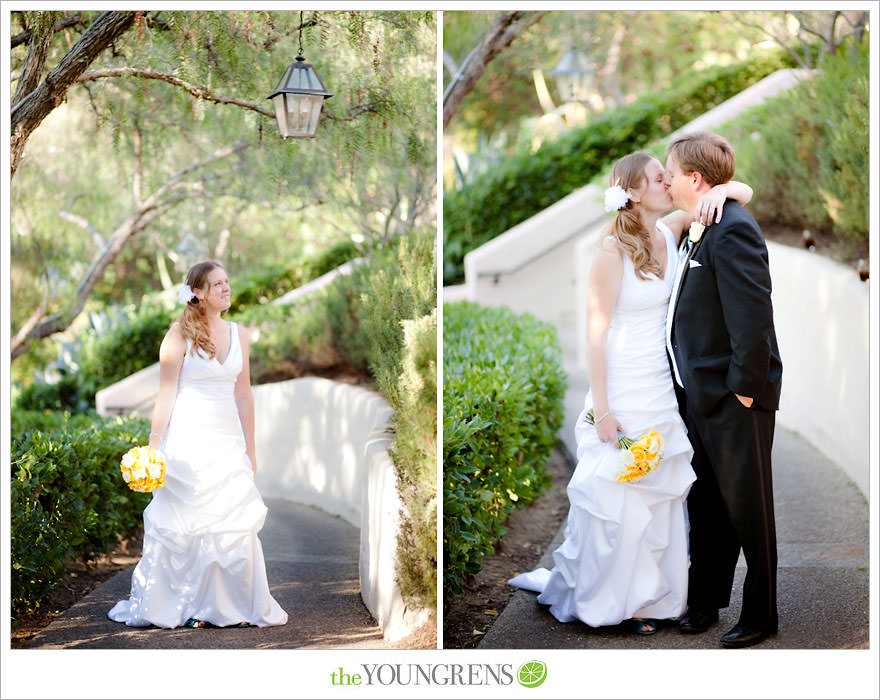 Rancho Bernardo Inn Wedding, RB Inn Wedding, Del Mar Wedding, St. Peters by the Sea Wedding