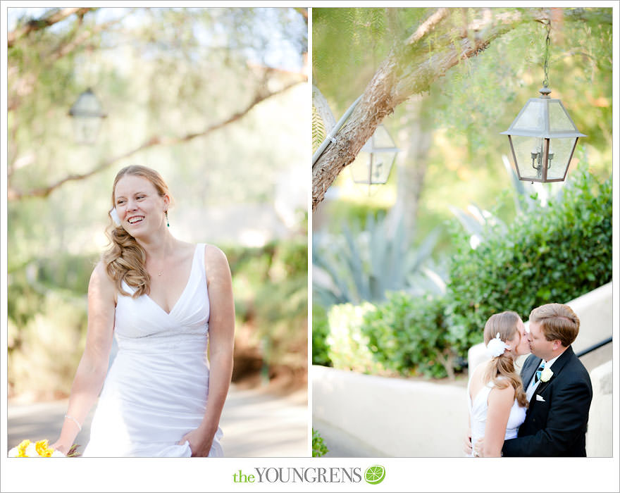 Rancho Bernardo Inn Wedding, RB Inn Wedding, Del Mar Wedding, St. Peters by the Sea Wedding