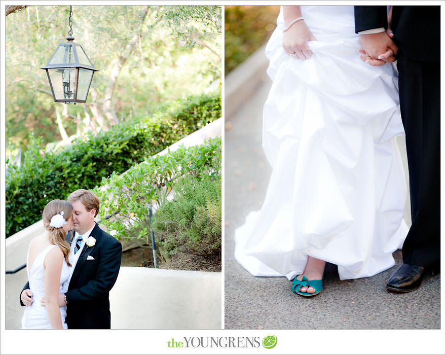 Rancho Bernardo Inn Wedding, RB Inn Wedding, Del Mar Wedding, St. Peters by the Sea Wedding