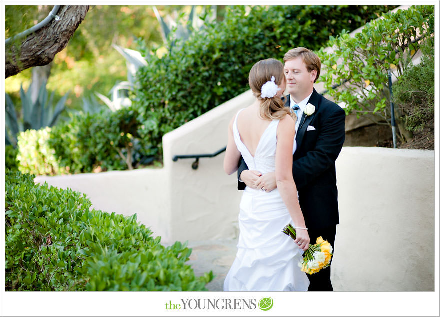 Rancho Bernardo Inn Wedding, RB Inn Wedding, Del Mar Wedding, St. Peters by the Sea Wedding