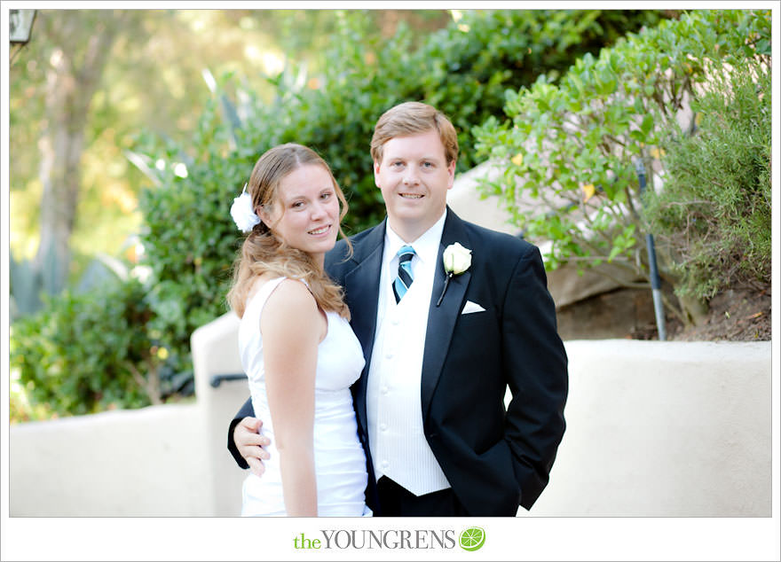 Rancho Bernardo Inn Wedding, RB Inn Wedding, Del Mar Wedding, St. Peters by the Sea Wedding