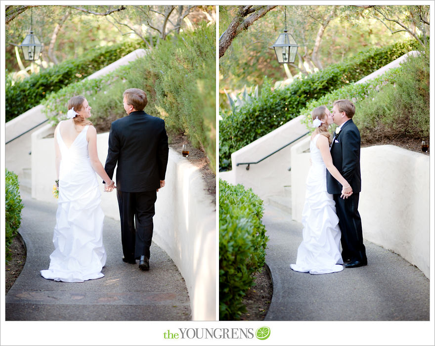 Rancho Bernardo Inn Wedding, RB Inn Wedding, Del Mar Wedding, St. Peters by the Sea Wedding