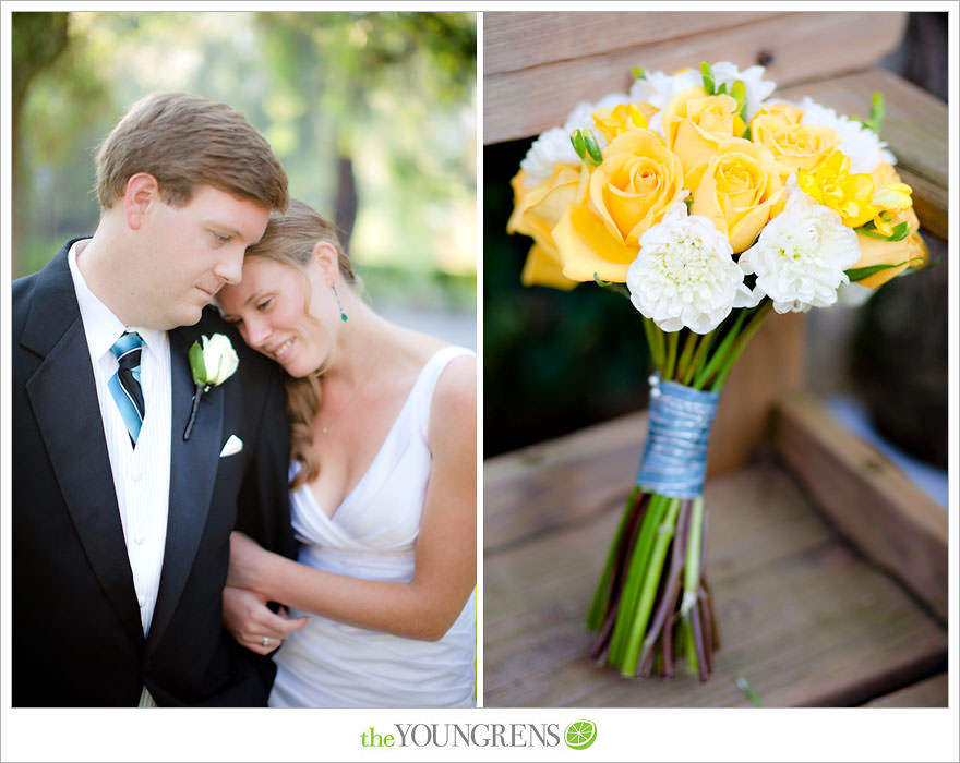 Rancho Bernardo Inn Wedding, RB Inn Wedding, Del Mar Wedding, St. Peters by the Sea Wedding