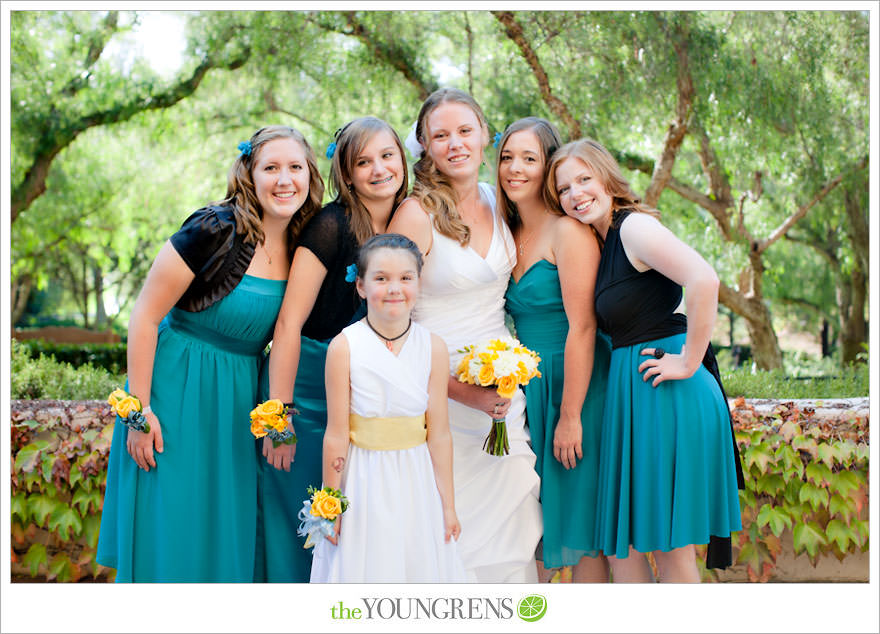 Rancho Bernardo Inn Wedding, RB Inn Wedding, Del Mar Wedding, St. Peters by the Sea Wedding