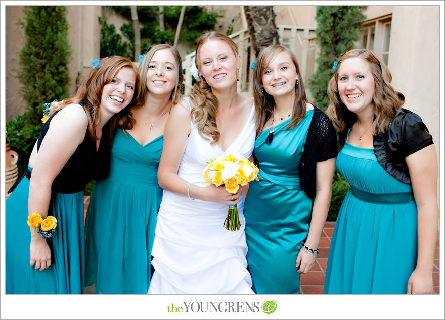 Rancho Bernardo Inn Wedding, RB Inn Wedding, Del Mar Wedding, St. Peters by the Sea Wedding