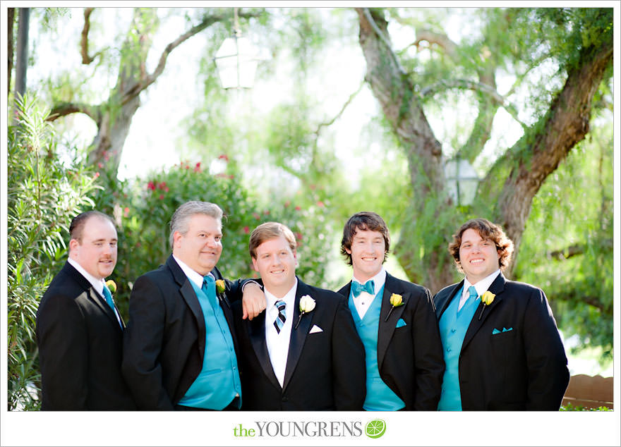 Rancho Bernardo Inn Wedding, RB Inn Wedding, Del Mar Wedding, St. Peters by the Sea Wedding