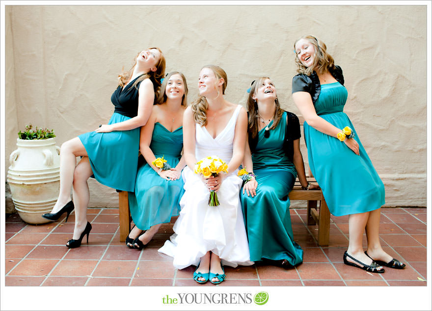 Rancho Bernardo Inn Wedding, RB Inn Wedding, Del Mar Wedding, St. Peters by the Sea Wedding