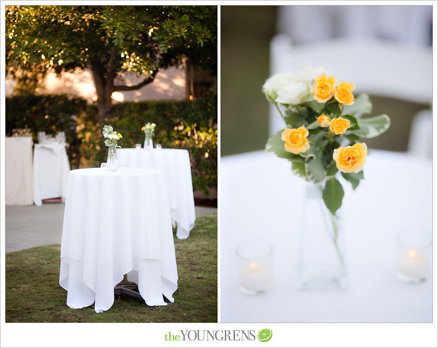 Rancho Bernardo Inn Wedding, RB Inn Wedding, Del Mar Wedding, St. Peters by the Sea Wedding