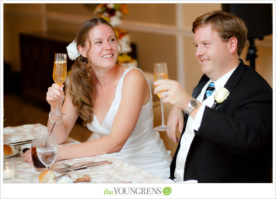 Rancho Bernardo Inn Wedding, RB Inn Wedding, Del Mar Wedding, St. Peters by the Sea Wedding