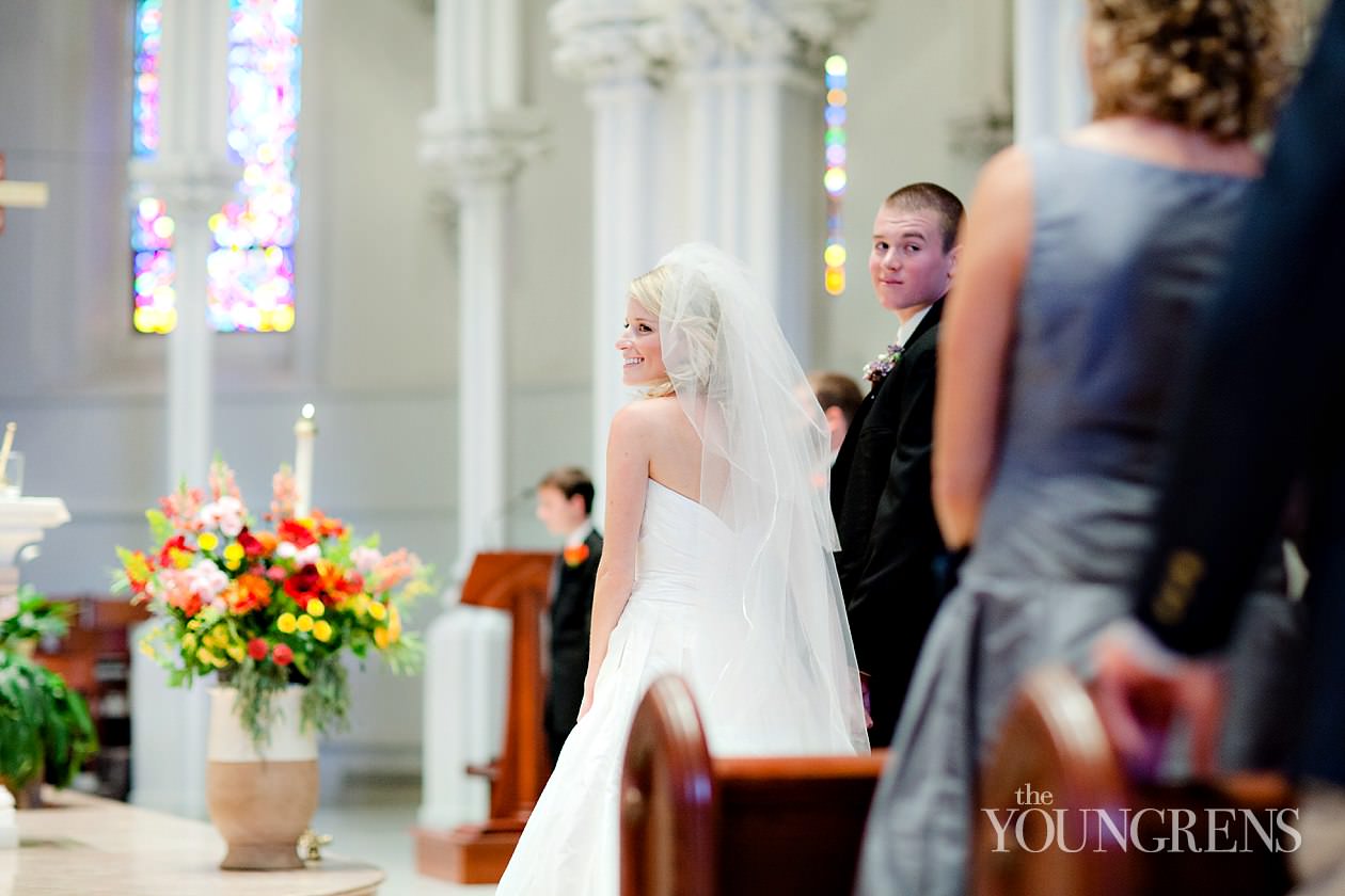 wedding at Villanova University, Philadelphia wedding, Philadelphia Country Club wedding, Villanova wedding ceremony, fall wedding, church wedding, country club wedding, purple wedding, Pennsylvania wedding