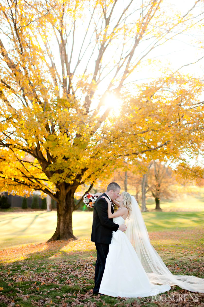 wedding at Villanova University, Philadelphia wedding, Philadelphia Country Club wedding, Villanova wedding ceremony, fall wedding, church wedding, country club wedding, purple wedding, Pennsylvania wedding