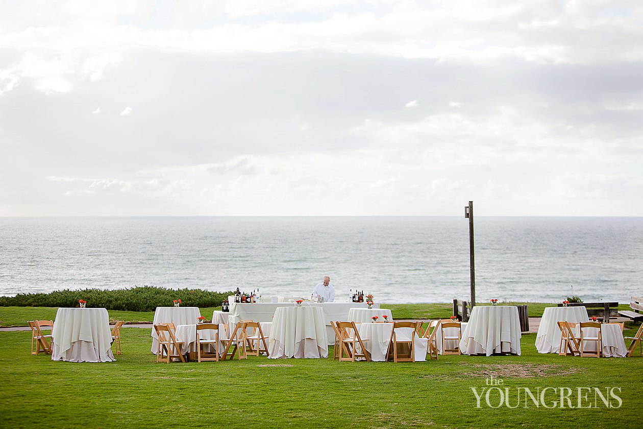 Indian wedding, San Diego Indian wedding, Hindu wedding, Del Mar Wedding, L'Auberge Del Mar wedding, Seagrove Park ceremony, multi-cultural wedding, red wedding, seafoam wedding, seaside wedding, beach wedding