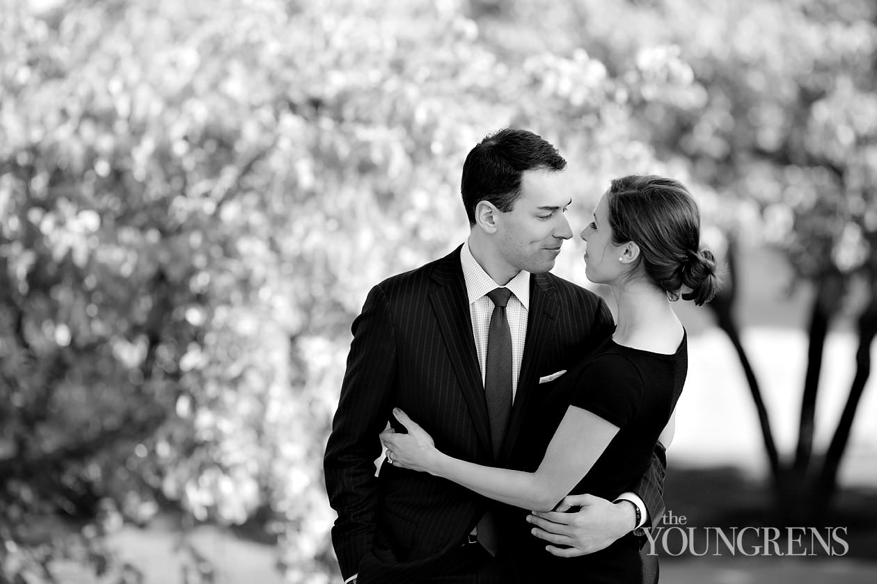 Pepperdine University engagement session, Pepperdine engagement, engagement session with black dress, fancy engagement session, Sperry's engagement session, Malibu engagement session, university engagement session