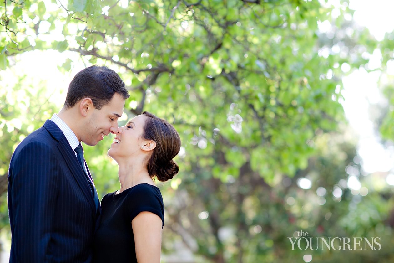 Pepperdine University engagement session, Pepperdine engagement, engagement session with black dress, fancy engagement session, Sperry's engagement session, Malibu engagement session, university engagement session