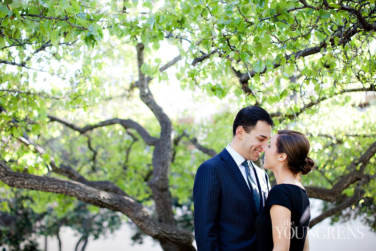 Pepperdine University engagement session, Pepperdine engagement, engagement session with black dress, fancy engagement session, Sperry's engagement session, Malibu engagement session, university engagement session