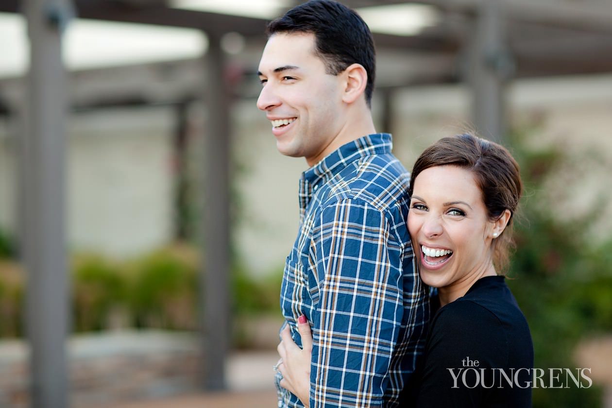 Pepperdine University engagement session, Pepperdine engagement, engagement session with black dress, fancy engagement session, Sperry's engagement session, Malibu engagement session, university engagement session