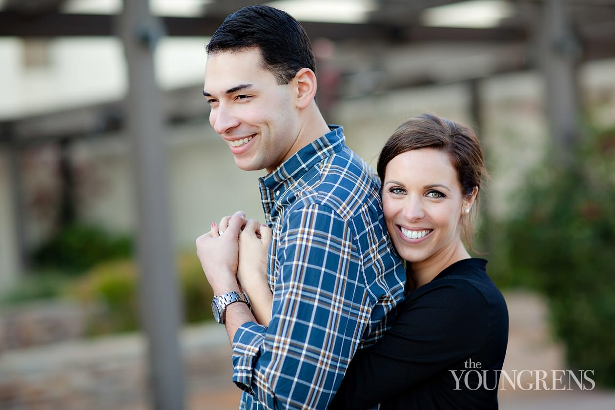 Pepperdine University engagement session, Pepperdine engagement, engagement session with black dress, fancy engagement session, Sperry's engagement session, Malibu engagement session, university engagement session