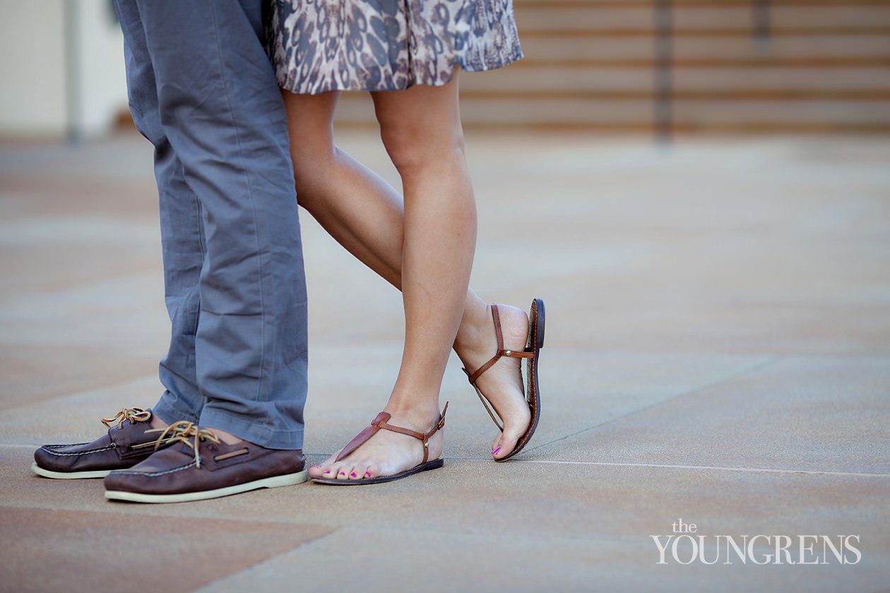 Pepperdine University engagement session, Pepperdine engagement, engagement session with black dress, fancy engagement session, Sperry's engagement session, Malibu engagement session, university engagement session