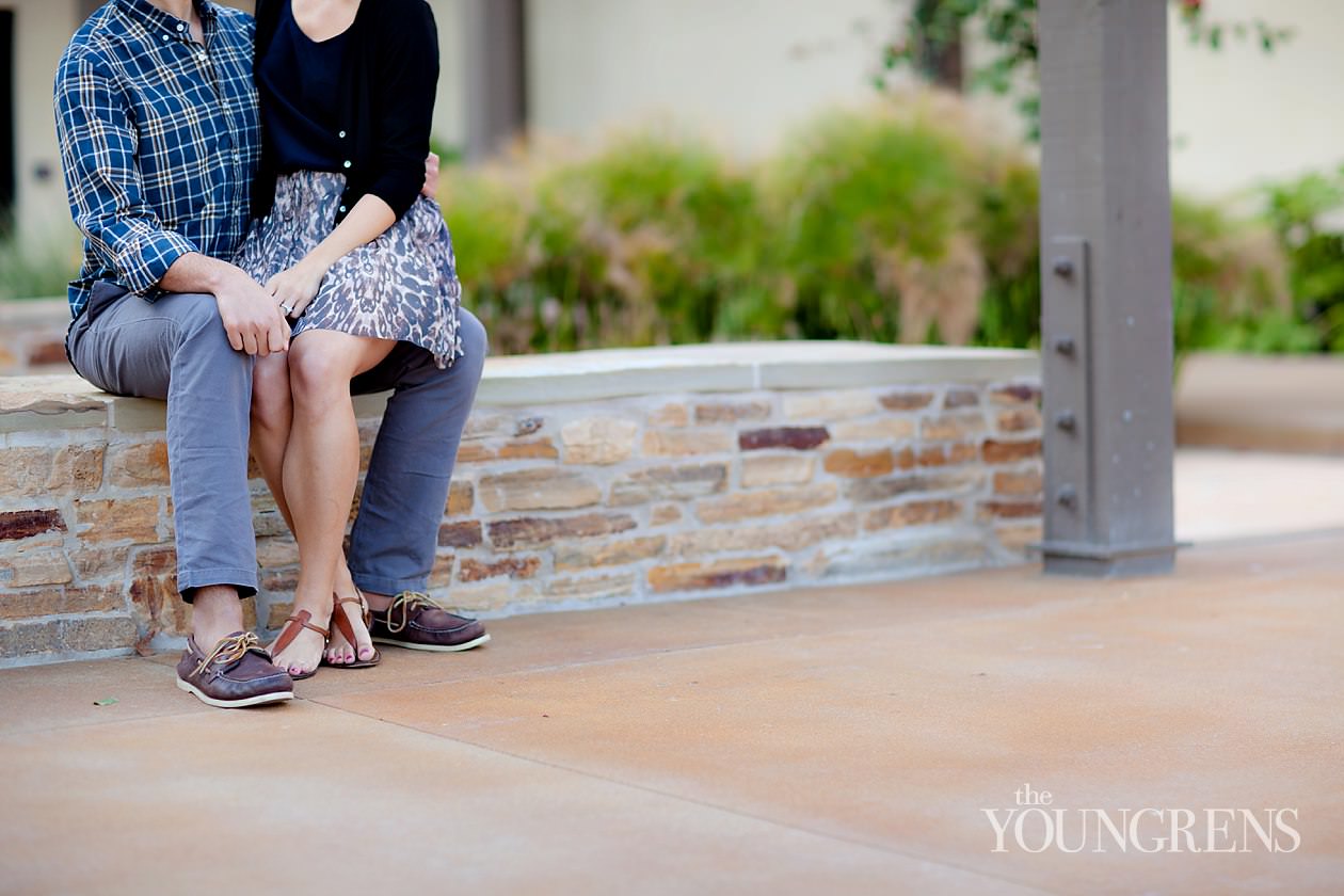 Pepperdine University engagement session, Pepperdine engagement, engagement session with black dress, fancy engagement session, Sperry's engagement session, Malibu engagement session, university engagement session