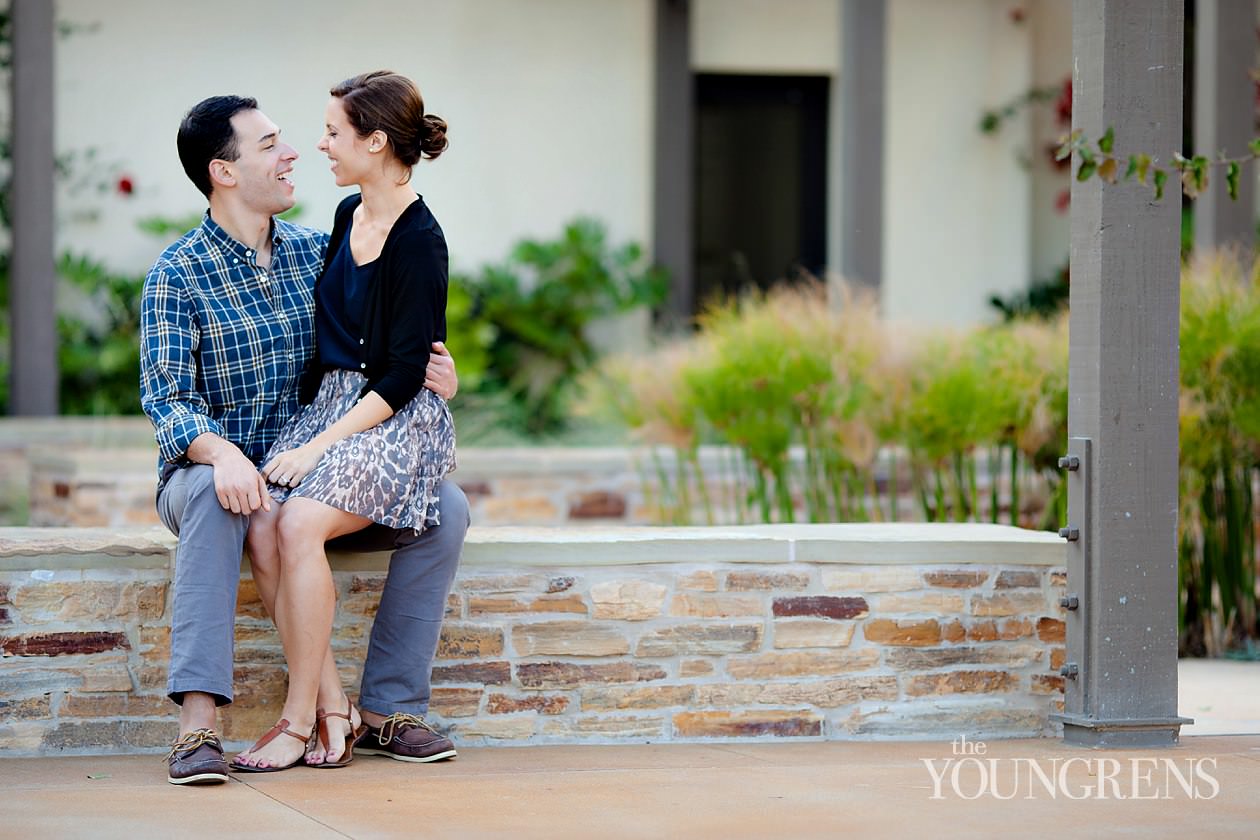 Pepperdine University engagement session, Pepperdine engagement, engagement session with black dress, fancy engagement session, Sperry's engagement session, Malibu engagement session, university engagement session