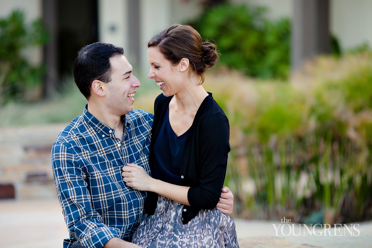 Pepperdine University engagement session, Pepperdine engagement, engagement session with black dress, fancy engagement session, Sperry's engagement session, Malibu engagement session, university engagement session